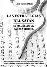 Las estrategias del Satán: El mal desde la Cábala hebrea