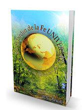Le Jardin De La Foi Universal- The Garden Of Emuna Universal FRENCH by Rabbi Shalom Arush