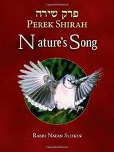 Nature's Song, Slifkin
