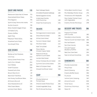 Dinner Done 2 by Between Carpools