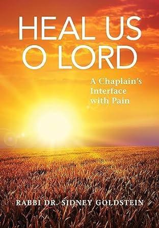 Heal Us O Lord