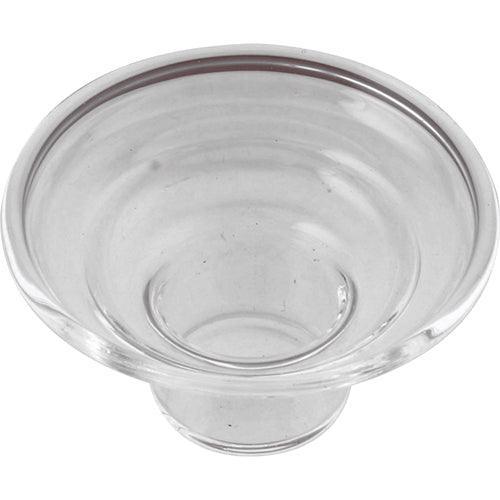 Glass Oil/Candle Holder 30 PCS