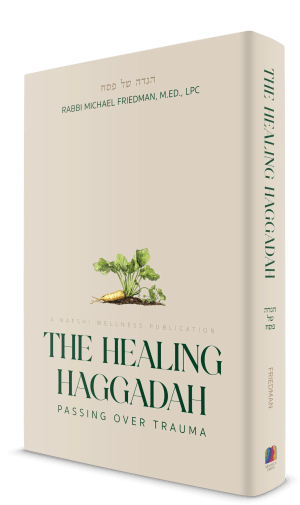 The Healing Haggadah