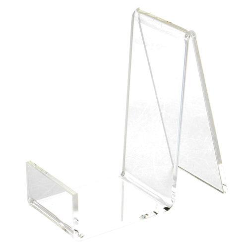Perspex Stand For Showroom 12x5 Cm