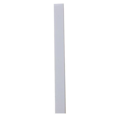 Lucide Adhesive Tape Glue For 15 Cm Mezuzah