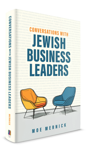 Conversations with Jewish Business Leaders