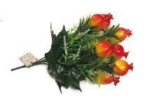 Pomegranates Bouquet