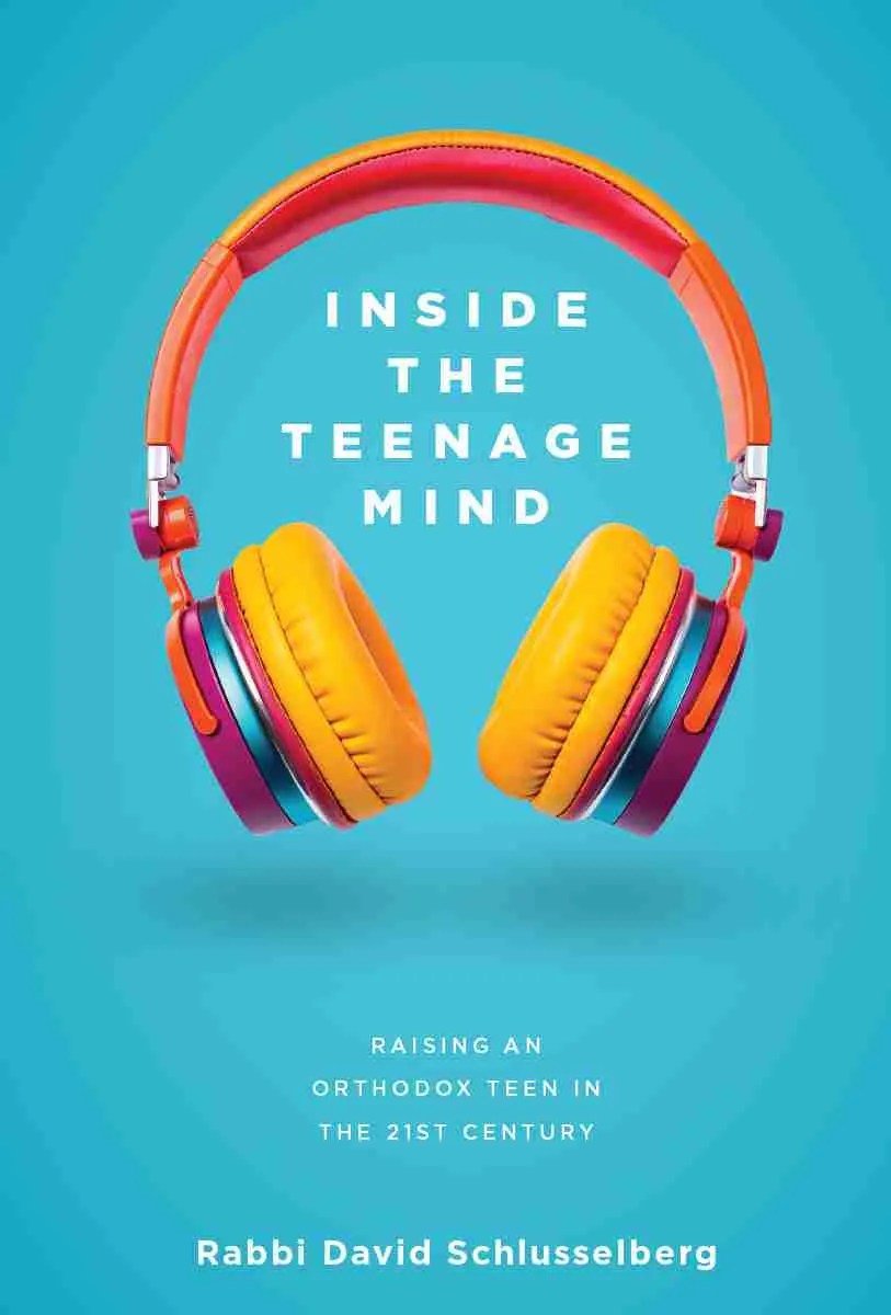 Inside the Teenage Mind