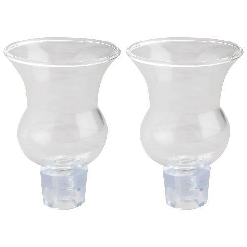 Pair Of Oil Cups 5*6.5 Cm
