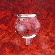 Set of 9 Round #6 Oil Glasses