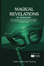 Magical Revelations-Adar, Weinberg