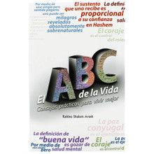 El ABC De La Vida- Spanish Arush