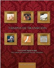 Tiempos De Transicion