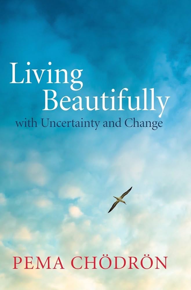 Living Beautifully