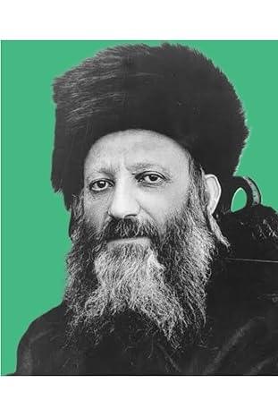 Who Was Rav Kook? S.C.