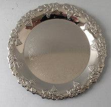 Large S/P Tray for Kiddush Cup 6"