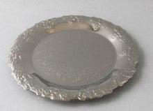 Small S/P Tray for Kiddush Cup 4"