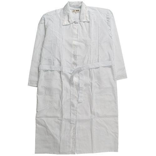 Elegant Kittel Size S- With Silver Stripes