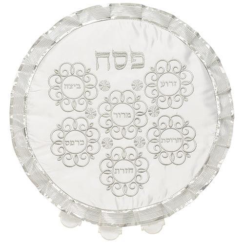 Satin Passover Cover 45 Cm With Opp Cover
