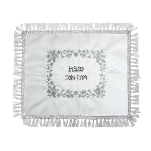 Satin Challa Cover - 52*42 Cm