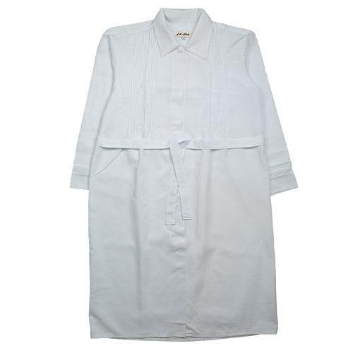 Elegant Kitel Size L, No Embroidery