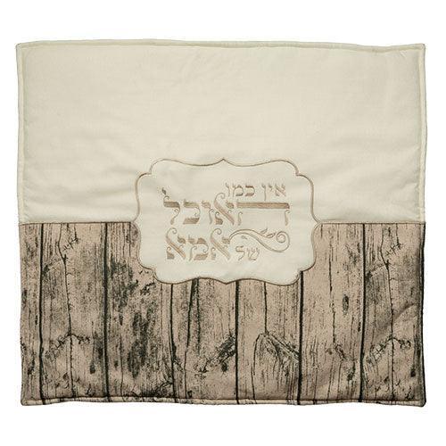 Fabric Hot Plate cover 70x80 cm