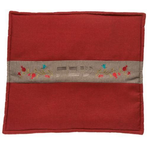 Fabric Hot Plate Cover 80*70 cm