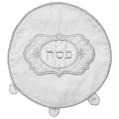 Satin Passover Cover 43 cm