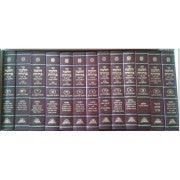ספר הלכה ברורה סט מהרב יוסף New Typeset 22 Vol.