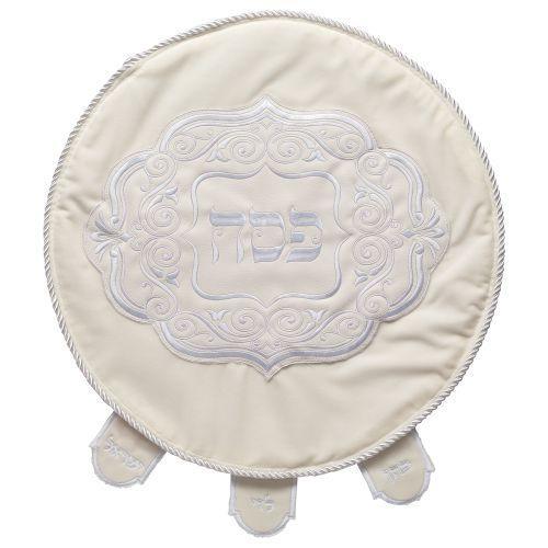 Velvet Passover Cover 45 cm