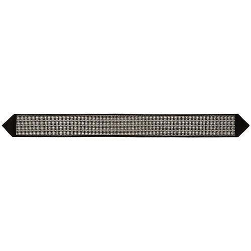 Atara for Talit 100X9.5 cm with Stones