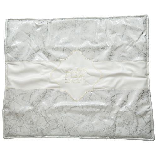 Faux Leather Hot Plate Cover 80*70 cm