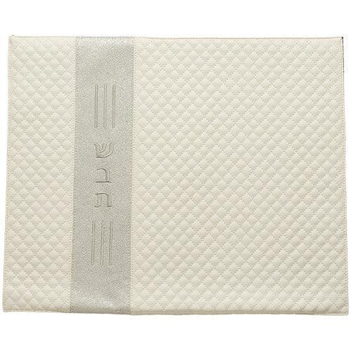 Faux Leather Challah Cover 45X55 cm