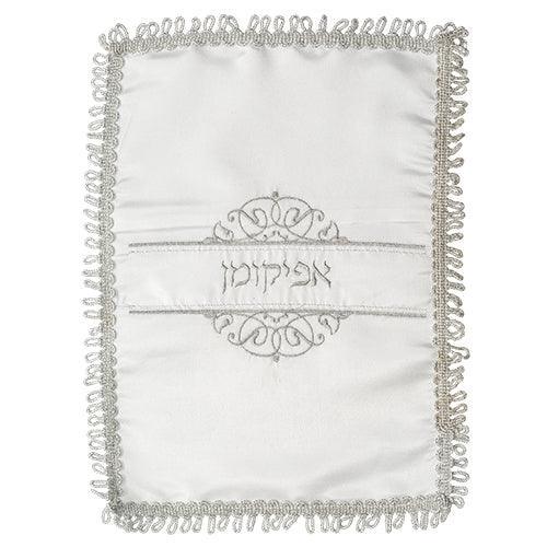 Satin Afikoman Cover 35 cm
