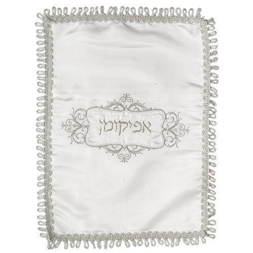 Satin Afikoman Cover 35 cm