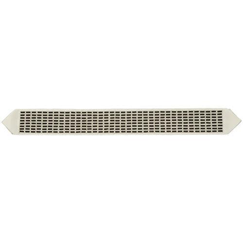 ATARA FOR TALIT 92*9 CM, SET WITH STONES