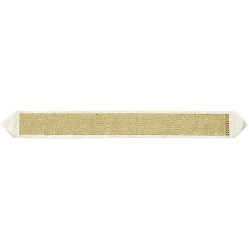 ATARA FOR TALIT 92*9 CM, SET WITH STONES