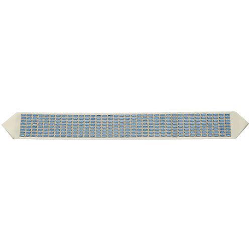 ATARA FOR TALIT 92*9 CM, SET WITH STONES