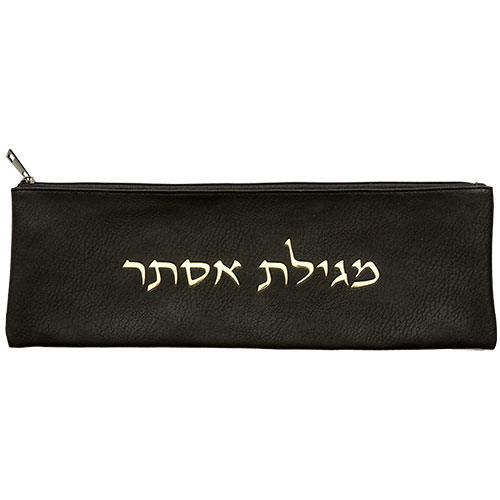 Leather Like Case for Ester Scroll 14*31.5 c