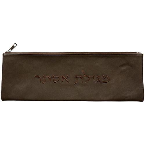 Leather Like Case for Ester Scroll 14*42 cm