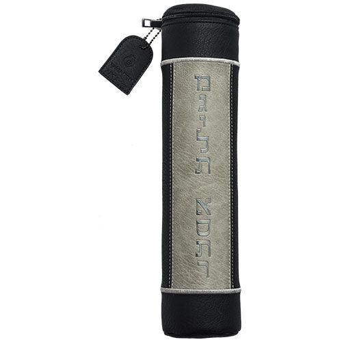 Leather-Like Megilah Parchment Cover for Size 31 cm