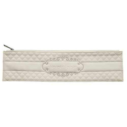 Leather Like Case for Shabbat Knife 40 cm