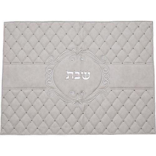 Faux Leather Challah Cover 42X52 cm
