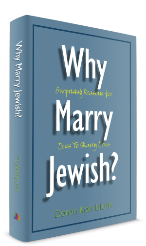 Why Marry Jewish?