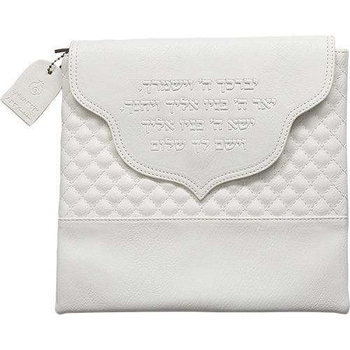 Leather Like Talit & Tefilin Set 38*31 cm