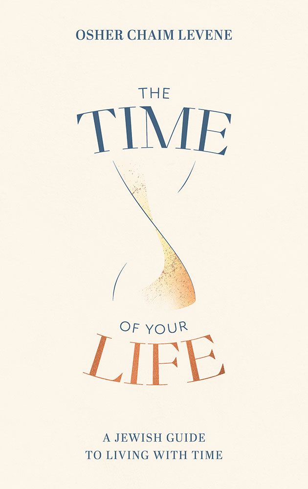 The Time of Your Life