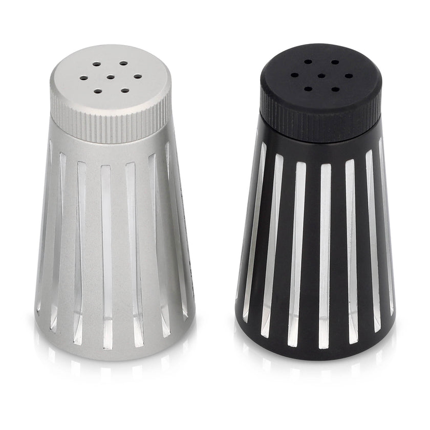 Classic S&P Shakers Set