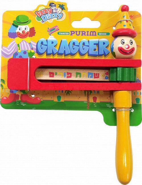 Clown Gragger