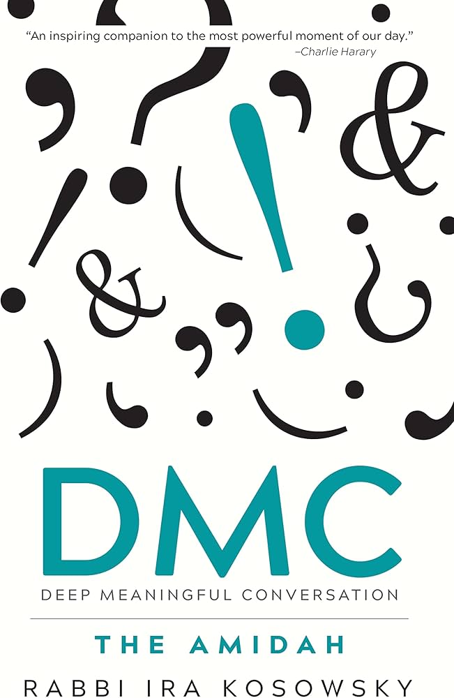 DMC: The Amidah