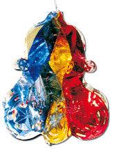 8 Section Bell - Pack of 12 - 16"